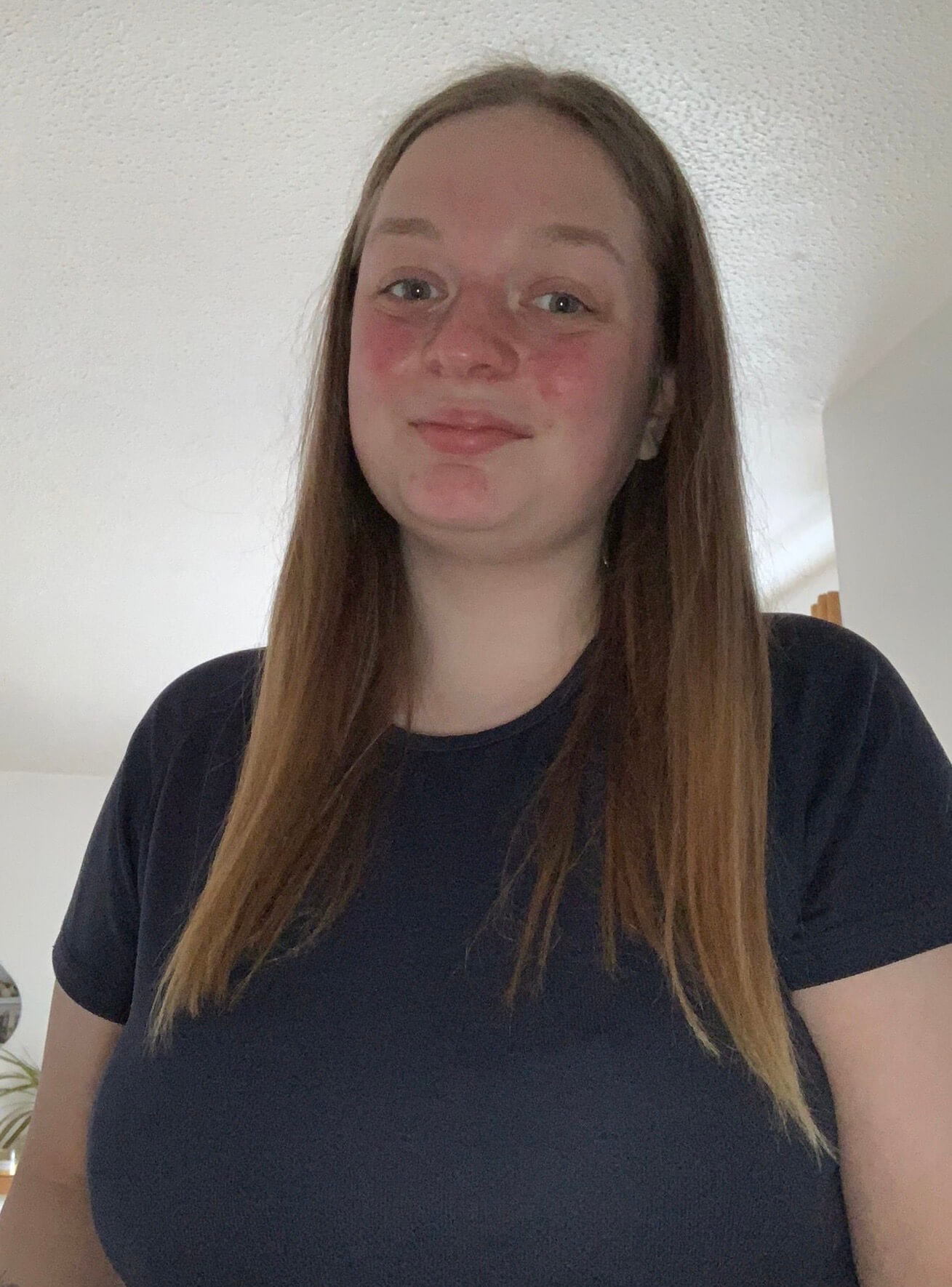 Beth, Duck N Dive trainee instructor