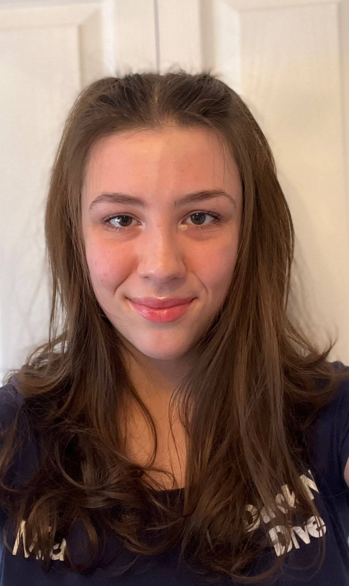 Mia, Duck N Dive instructor and swim coach