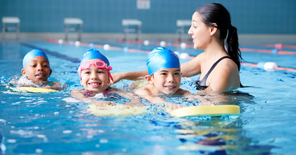 Stourbridge family travelling to Duck N Dive